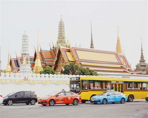 Spotlight Bangkok – Travel Exclusive Asia