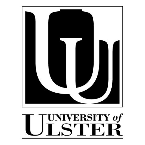 University of Ulster Logo PNG Transparent & SVG Vector - Freebie Supply