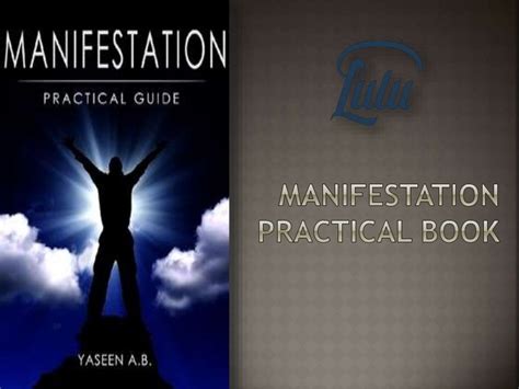 Manifestation practical book | Manifestation, Meditation books, Books