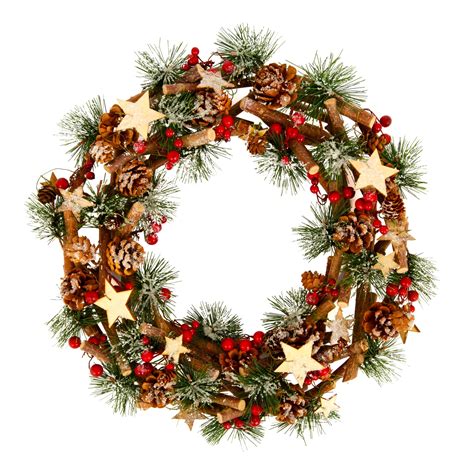 Christmas Wreath Free Stock Photo - Public Domain Pictures