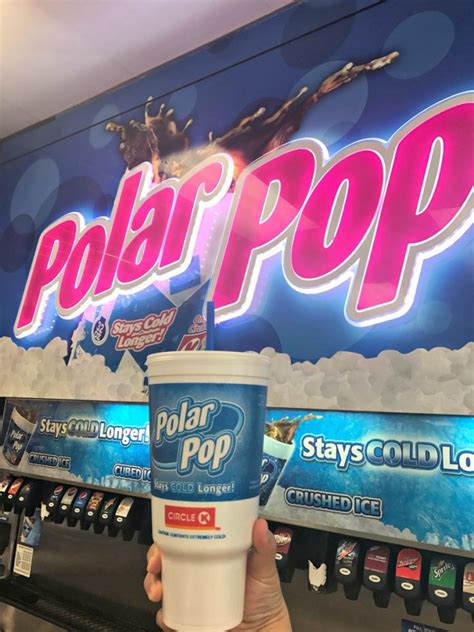 Win Polar Pop for Life from Circle K + $100 Gift Card Giveaway! - Sippy Cup Mom