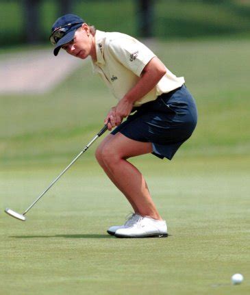 Annika Sorenstam News | Quotes | Wiki - UPI.com