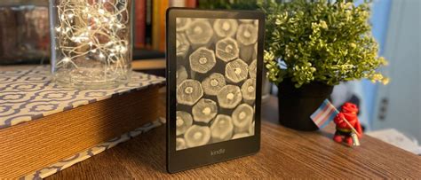 Amazon Kindle Paperwhite Signature Edition (2021) review | TechRadar