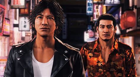 Judgment Review | Otaku Dome | The Latest News In Anime, Manga, Gaming ...