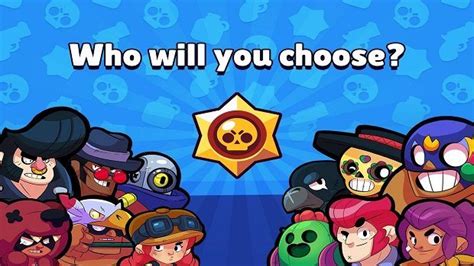 Brawl Stars Best Starting Characters and Tier List Guide | SegmentNext