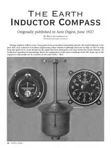 2005-Vol.-33-No.-04-The-Earth-Inductor-Compass by EAA Vintage Aircraft Association - Issuu