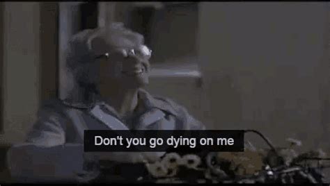 Dumb And Dumber Dying GIF - Dumb And Dumber Dying Grandma - Discover & Share GIFs