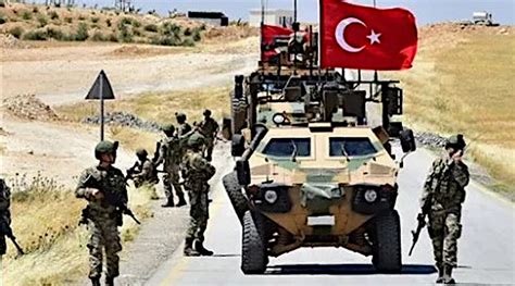 Syria Facing A Fourth Turkish Invasion? – Analysis – Eurasia Review