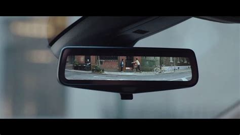 Cadillac XT5 Rear Camera Mirror: A New Perspective