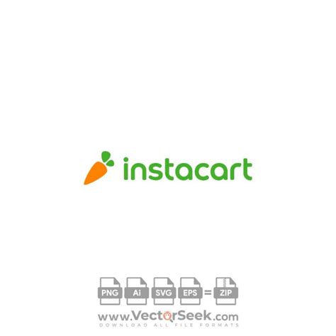 Instacart Logo Vector - (.Ai .PNG .SVG .EPS Free Download)