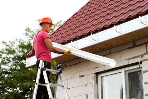 5 Most Common DIY Gutter Installation Mistakes