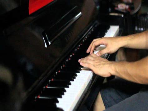 Bato Balani sa Gugma on the piano Chords - Chordify