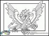 Chinese Dragon Coloring Page Fierce Fire Breathing  sketch template