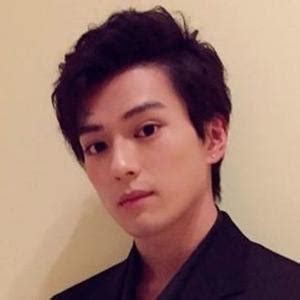 Mackenyu - Age, Family, Bio | Famous Birthdays