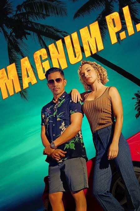 مسلسل Magnum PI الموسم الخامس الحلقة 7 مترجمة | ايجي ديد