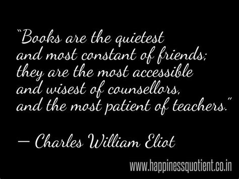 benefits of reading books quote charles william eliot | Reading books quotes, Book quotes ...