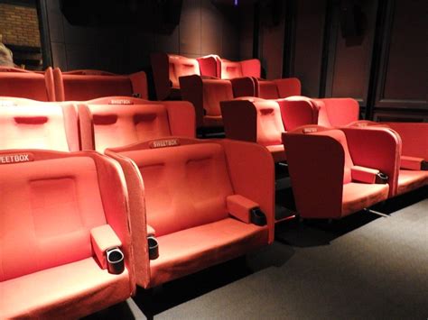 Cinema of the Month: CGV Liberty City Point, HCMC, Vietnam - Celluloid Junkie