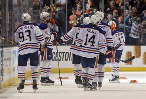 Edmonton Oilers: Questions Loom After Playoff Run