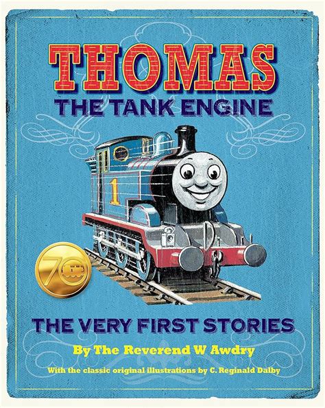 Full Steam Ahead: Thomas The Tank Engine Turns 65 NPR | atelier-yuwa ...