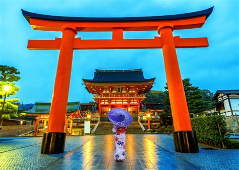 Top 10 Best Places You Can Visit for Free in Kyoto | LIVE JAPAN travel ...