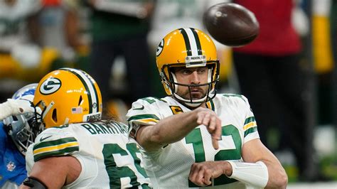 Aaron Rodgers 'part of' Packers' future, general manager says | Fox News