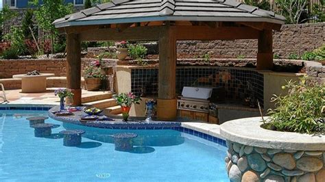 Pool Landscaping Ideas to Elevate Your Backyard | Environmental Designs