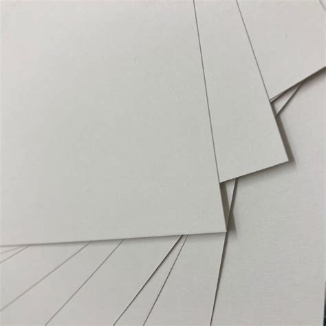 Kent Paper - Pack of 200 Sheets – Handprinted