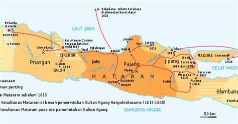 Sejarah Singkat Kerajaan Mataram Kuno | Buih Kata