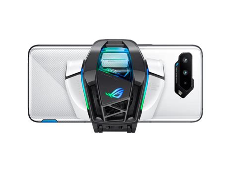 AeroActive Cooler 6 for ROG Phone 5/5s Series | Gaming power-protection ...