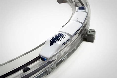 Linear Liner Maglev Train Toy | Men's Gear