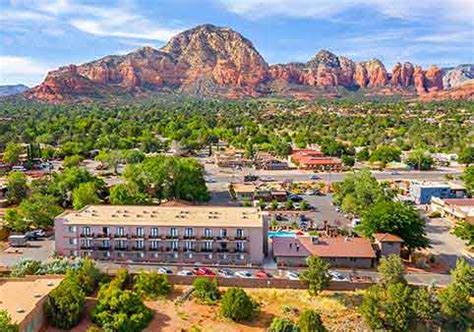 Sedona Hotels & Resorts with the Best Views