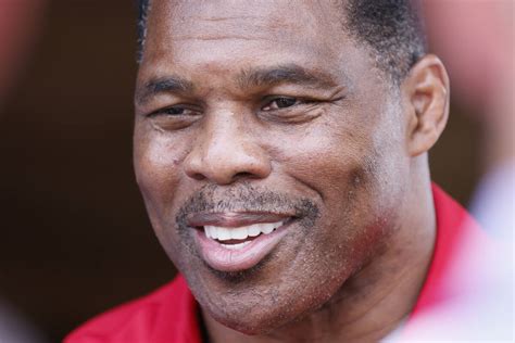 Herschel Walker paid for girlfriend's abortion, report says