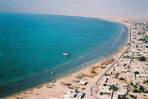 gwadar pakistan | ... Strtaegic Decision with far reaching effects on ...