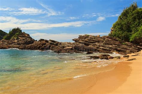 Sand castle on the beach stock photo. Image of vacation - 12328910