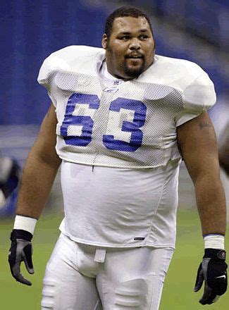 The 10 HEAVIEST NFL Players in History- Casino.org Blog