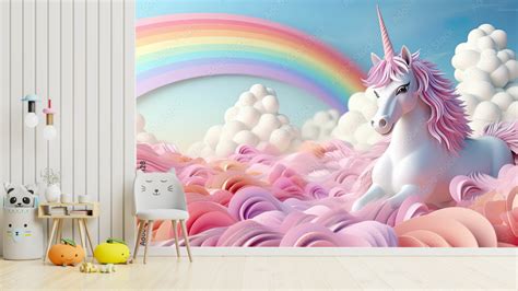 Unicorn Wallpaper – Myindianthings