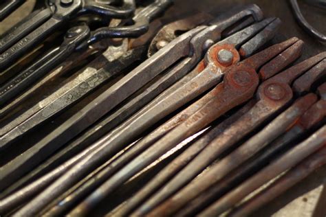 Pin by Carl Black on Tools | Forging tools, Blacksmithing, Tools