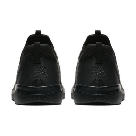 Nike SB Nyjah Free Shoe Black at BAYSIXTY6 Skate Shop