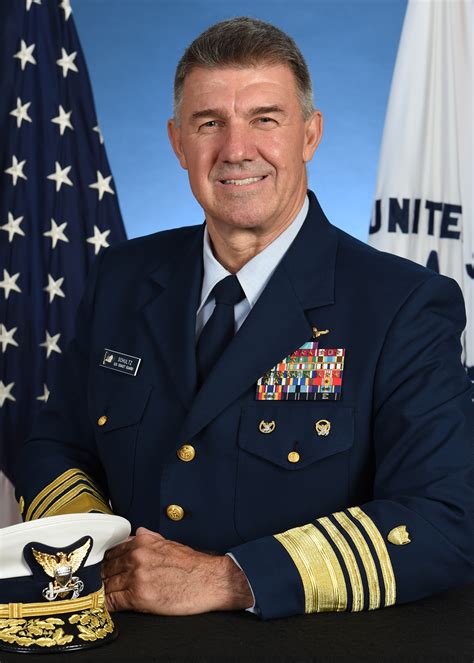 Admiral Karl L. Schultz > U.S. Department of Defense > Biography