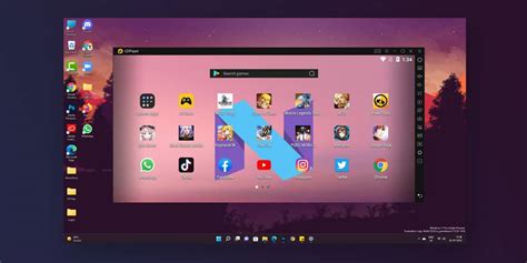 6 Best Android Emulator For Windows 11 2023 | Images and Photos finder
