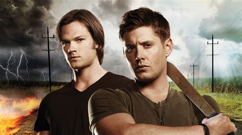 Supernatural: The Catch Up Guide – The Avocado