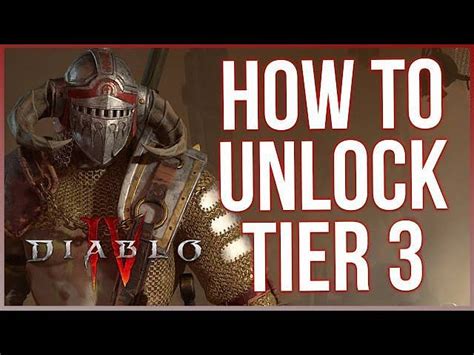 How to get the Tempest Roar Helm in Diablo 4