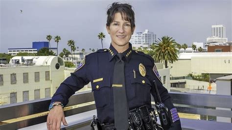 Petition · Remove Santa Monica Police Chief Cynthia Renaud Immediately ...