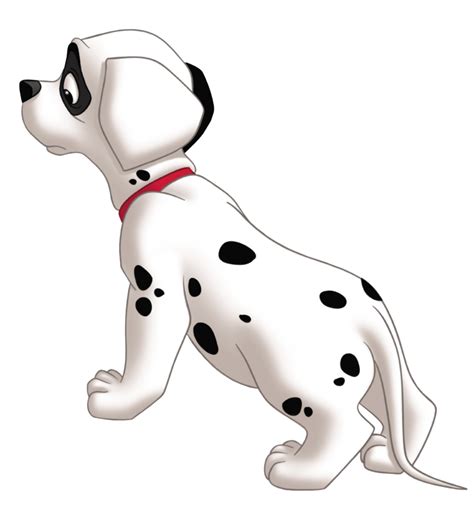 101 Dalmatians Characters, 101 Dalmatians The Series, 101 Dalmatians ...