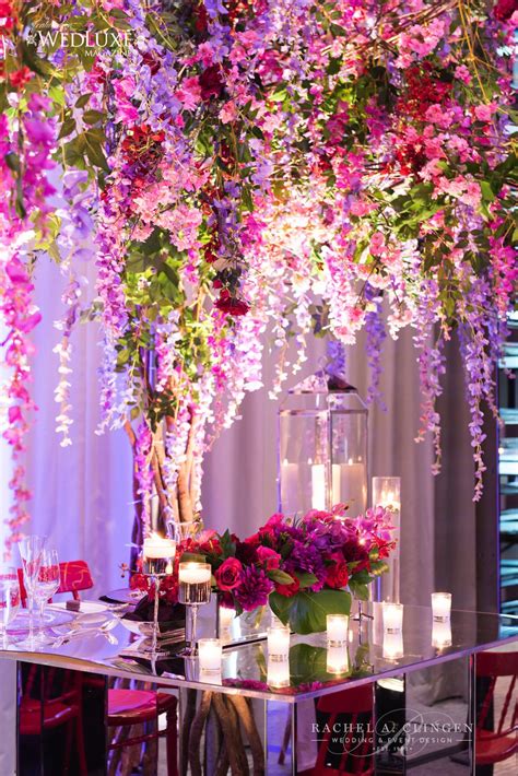 wisteria-tree-wedding-four-seasons-toronto | Wedding decorations ...