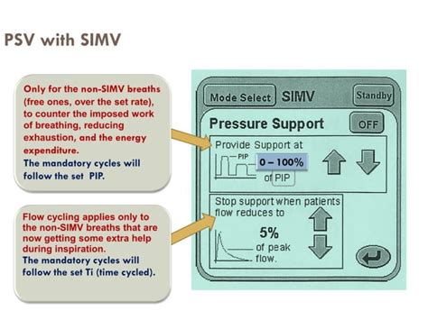 Basics of neonatal ventilation 1