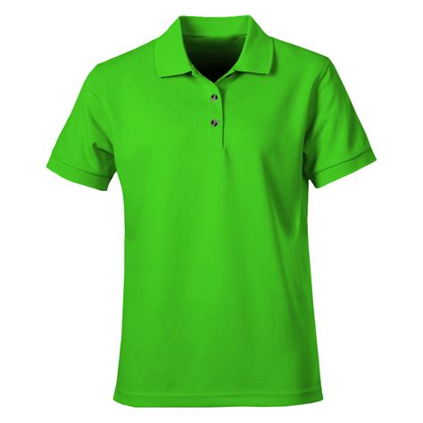 Lime Green Polo Shirt - Unisex - Branding & Printing Solutions Company ...