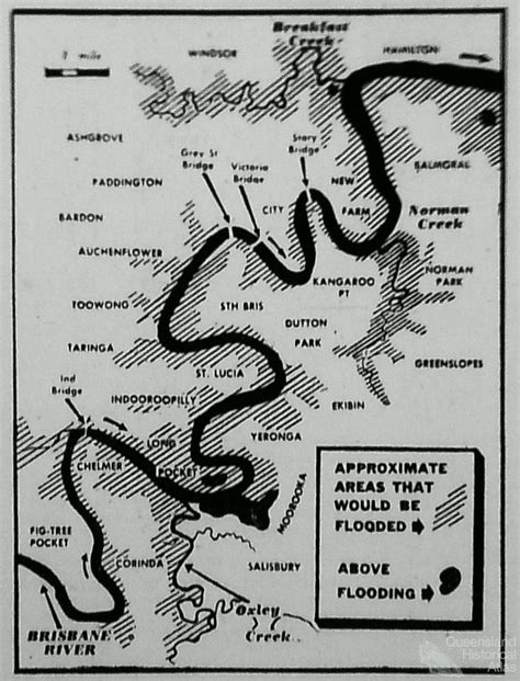 City of the Damned: how the media embraced the Brisbane floods ...