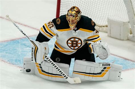 Bruins injury update: Tuukka Rask uncertain, Kevan Miller, Brandon ...