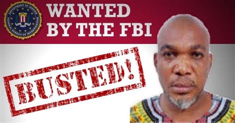 Police arrest scammer on FBI's "Most Wanted" list in relation to $100 ...